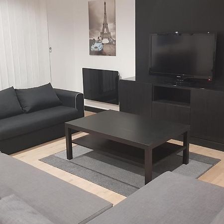 Appart Confort Croix Lille Eksteriør billede